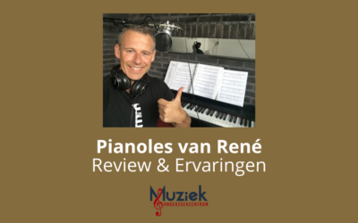 Pianoles van Rene Review: De Beste Keuze? [2023]