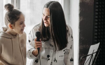 De Beste Zangdocenten Van Nederland [2023] [Offline]
